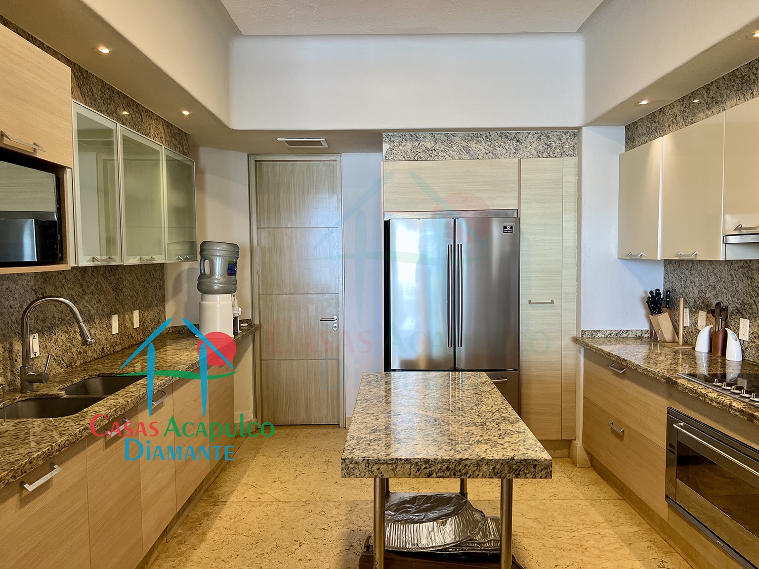 Vidamar 1 C 001 - Cocina 4 Vidamar 1 C 001 - Cocina 4